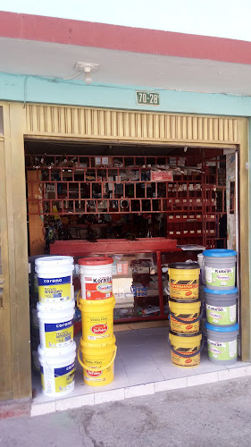 Ferretería Diaz - Tienda de artículos para el hogar en Bogotá