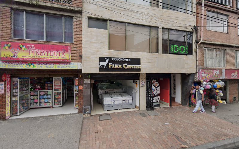 Ferretería Diego - Tienda de artículos para el hogar en Bogotá