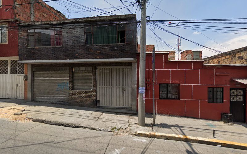 Ferretería Dimana - Tienda de artículos para el hogar en Bogotá