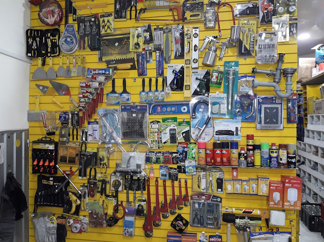 FERRETERIA DISELEC - Ferretería en Bogotá
