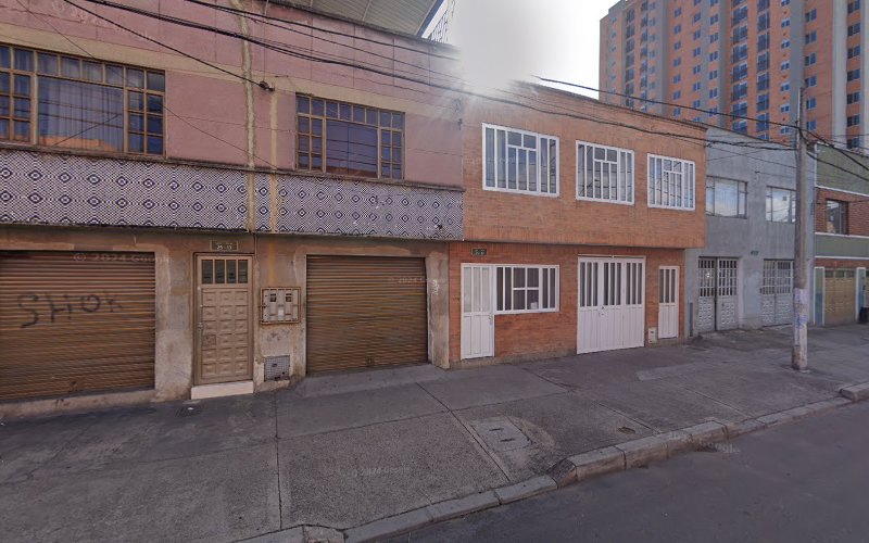 ferreteria disgal sas - Tienda de herramientas en Bogotá