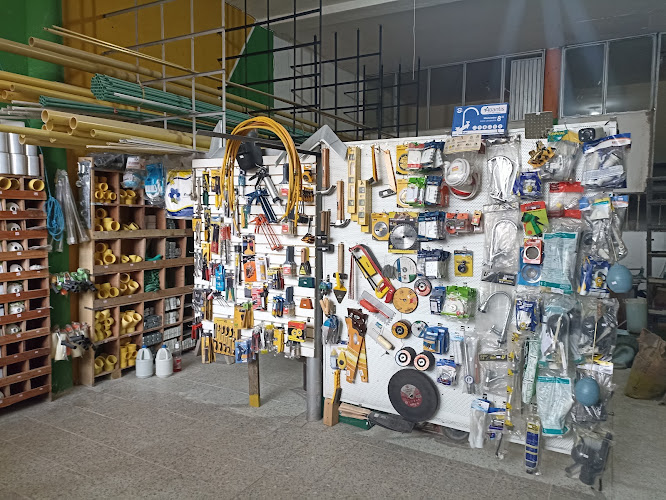 Ferretería Distriferretero - Ferretería en Bogotá