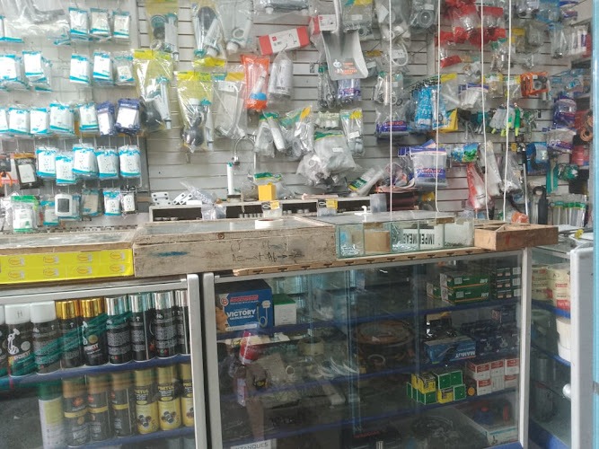 Ferretería Don Alirio - Ferretería en Bogotá