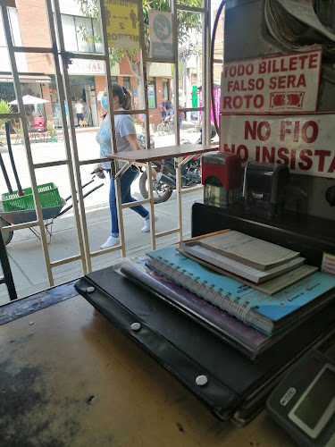 Ferreteria Don Chepe - Ferretería en Bogotá