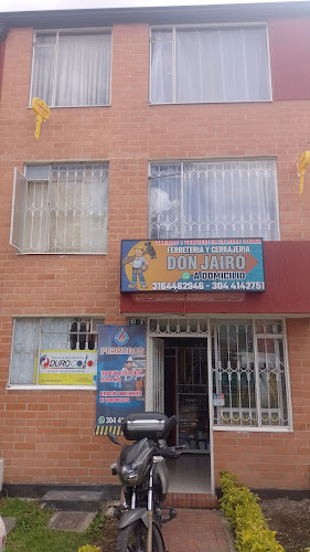 Ferretería don jairo - Ferretería en Bogotá
