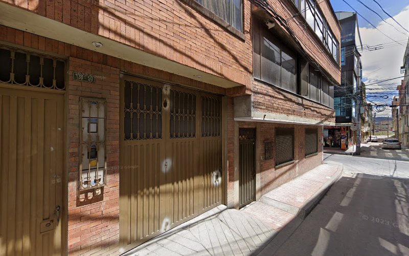 Ferreteria Don Vargas - Ferretería en Bogotá