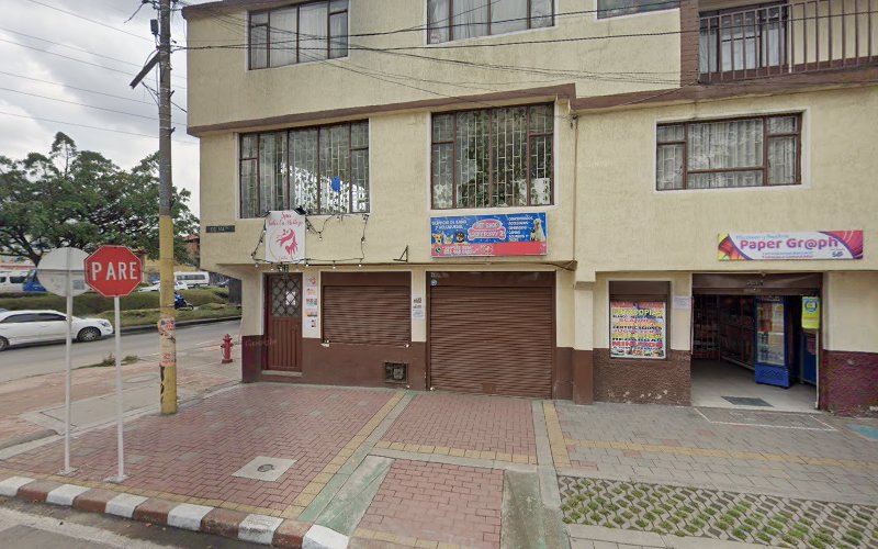 Ferreteria Donde Alis - Ferretería en Bogotá