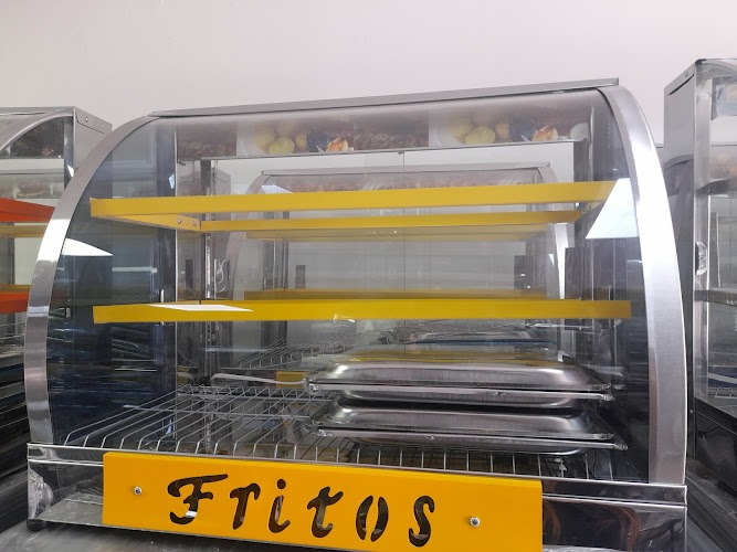 Ferretería donde lucho - Ferretería en Bogotá