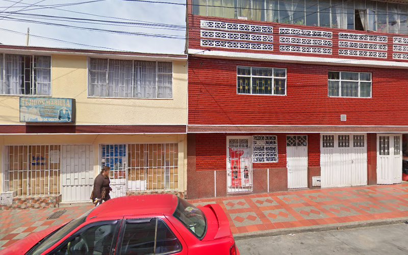 Ferretería Dónde toño - Ferretería en Bogotá