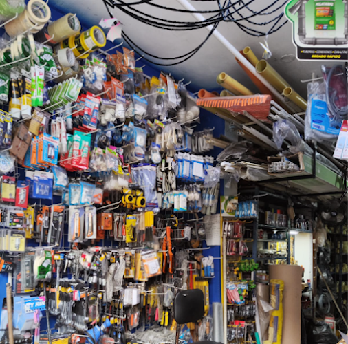 Ferretería Dora Inés (Suba, Bogotá) - Ferretería en Bogotá