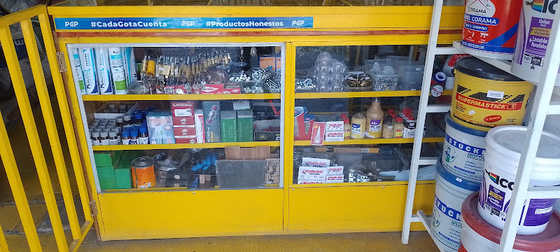 FERRETERIA DR FERRETERO - Tienda de herramientas en Bogotá