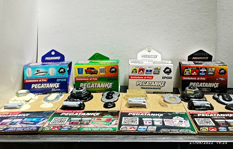 Ferretería Eco-Nova - Ferretería en Bogotá