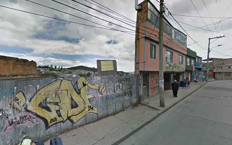 Ferreteria Ecolortonos - Ferretería en Bogotá