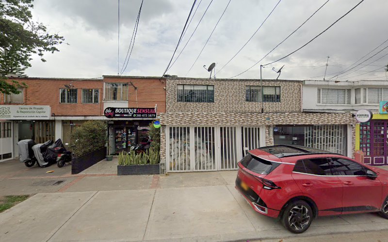 Ferretería Eelectricos - Ferretería en Bogotá