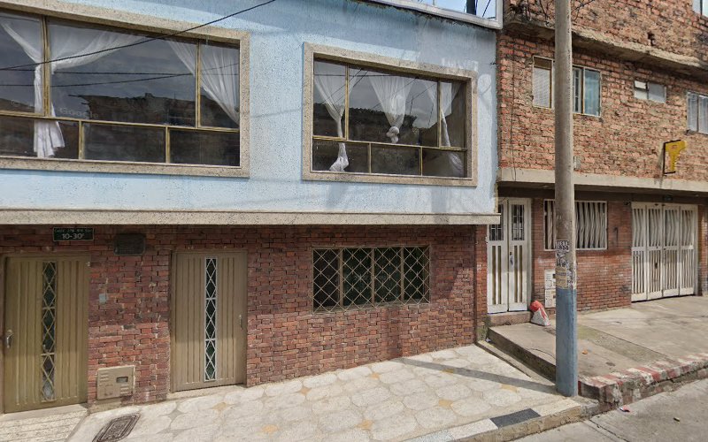 Ferretería El Antiguo Paradero - Ferretería en Bogotá