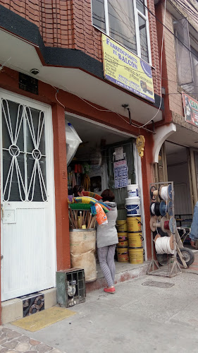 Ferretería El Balcón - Tienda de artículos para el hogar en Bogotá