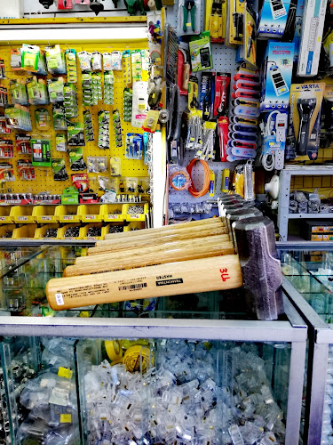 Ferreteria el bejarano - Tienda de herramientas en Bogotá