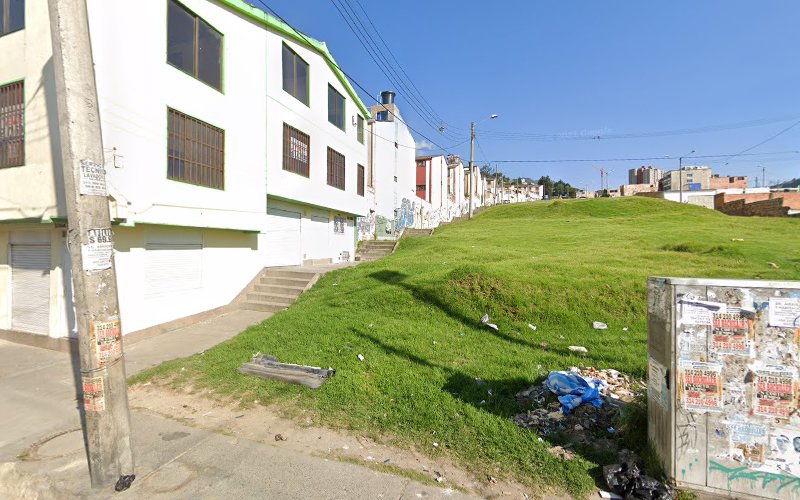 Ferreteria El Boga - Ferretería en Bogotá