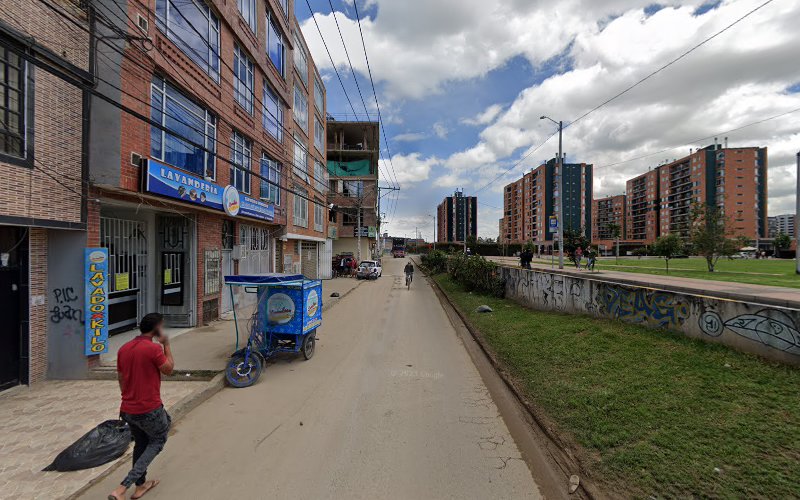 Ferreteria El Bosque - Ferretería en Bogotá