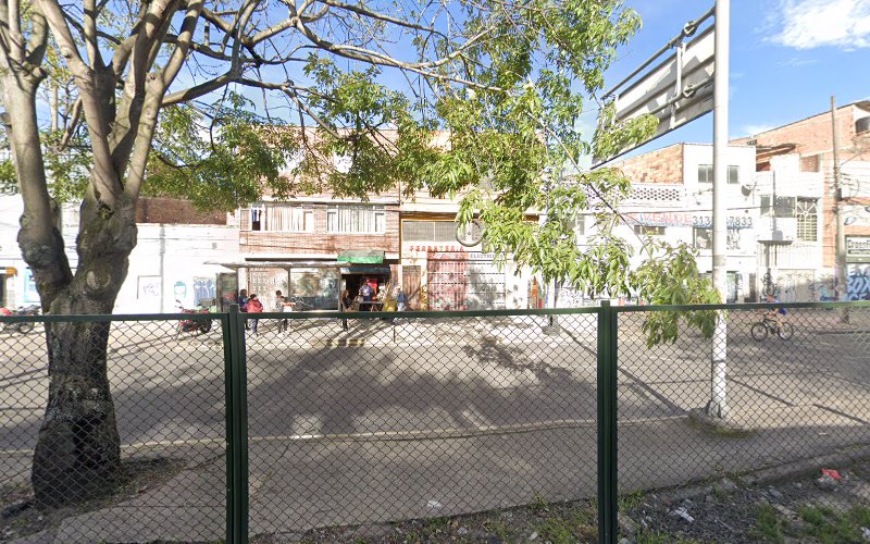 Ferreteria el Buda - Ferretería en Bogotá