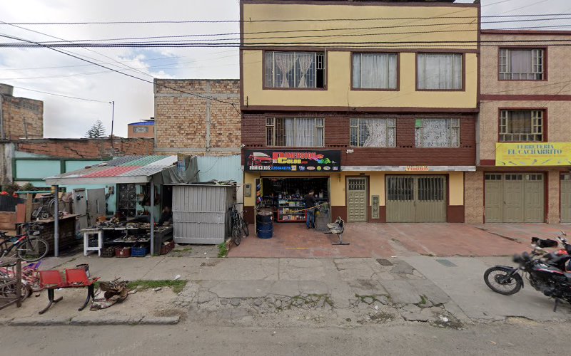 ferretería el cacharrito - Ferretería en Bogotá