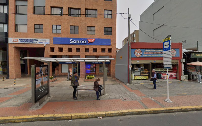 Ferretería El Chicóo - Ferretería en Bogotá