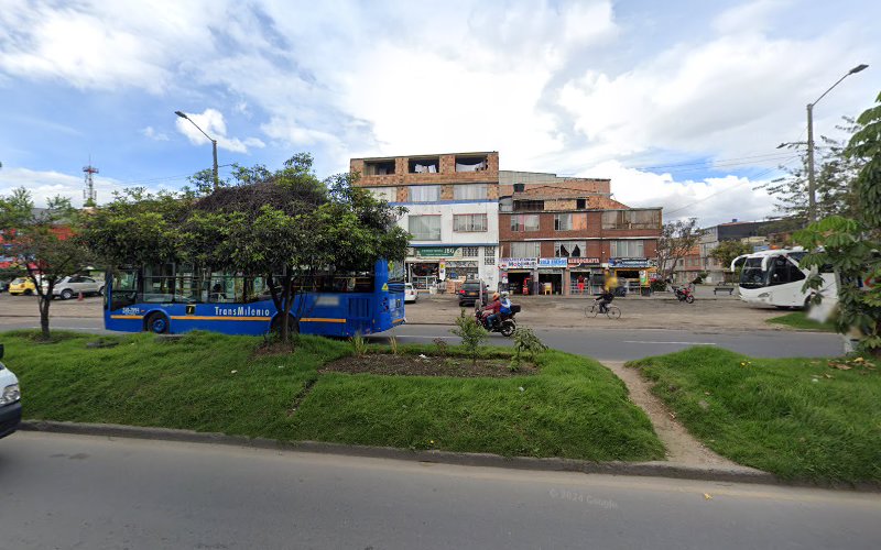 Ferretería El Constructor - Tienda de artículos para el hogar en Bogotá