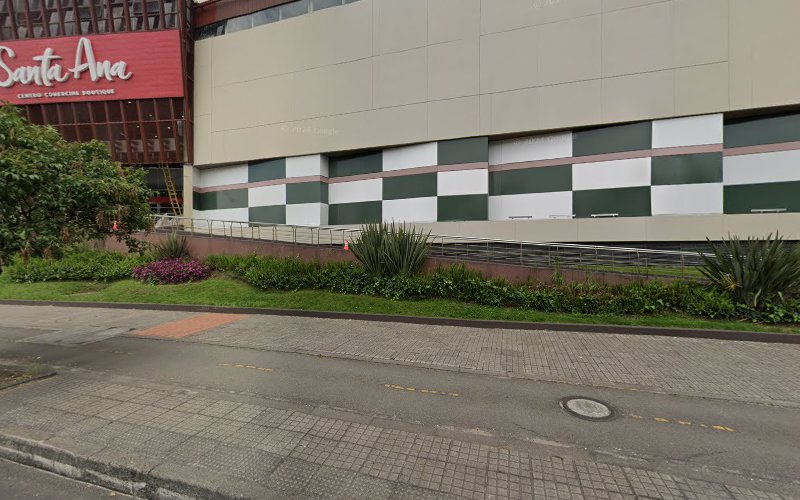 Ferreteria El Constructor - Ferretería en Bogotá