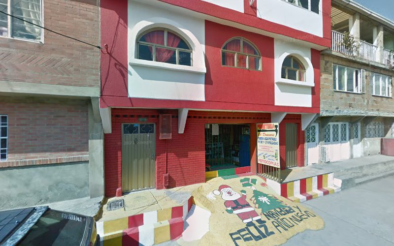 Ferreteria El Desvare - Ferretería en Bogotá