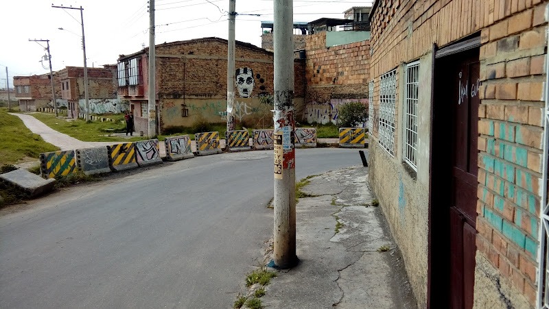 Ferretería El Diamante - Tienda de artículos para el hogar en Bogotá