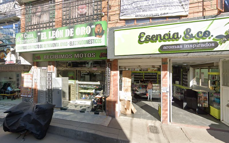 Ferretería el diamante - Ferretería en Bogotá