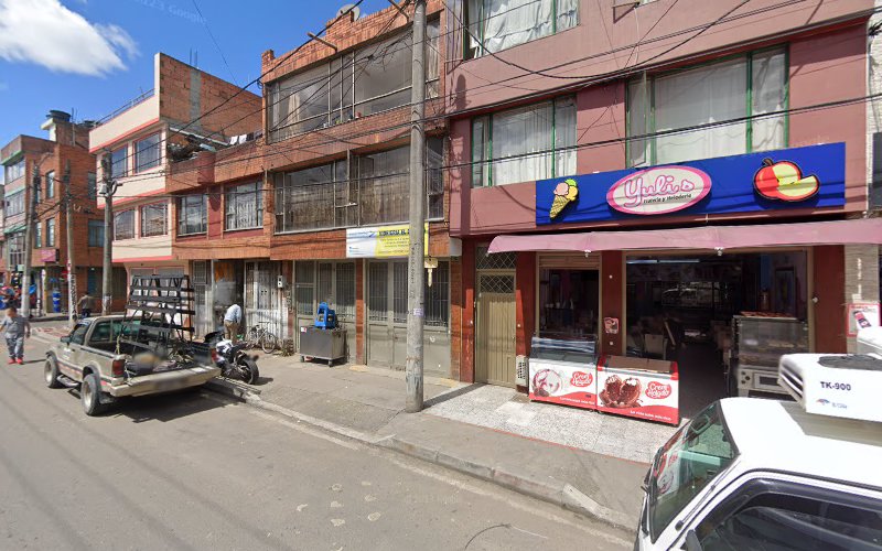 Ferretería El Dorado - Tienda de artículos para el hogar en Bogotá