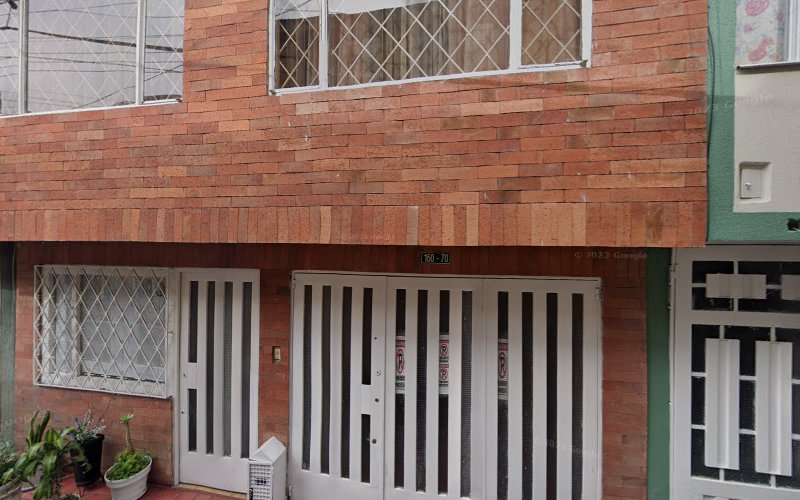 Ferreteria El Ferretero - Ferretería en Bogotá