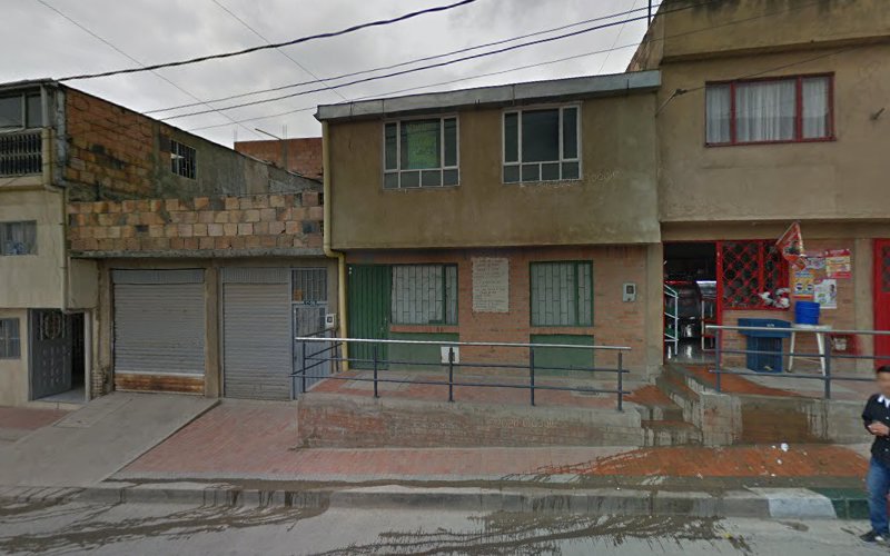 Ferreteria EL IMPERIO - Ferretería en Bogotá