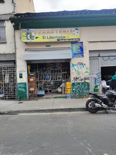 Ferreteria El Libertador - Ferretería en Bogotá