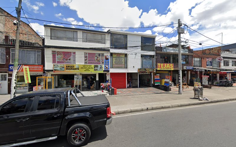 Ferreteria El Mijo - Ferretería en Bogotá