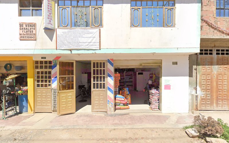 Ferretería El Mono - Ferretería en Bogotá