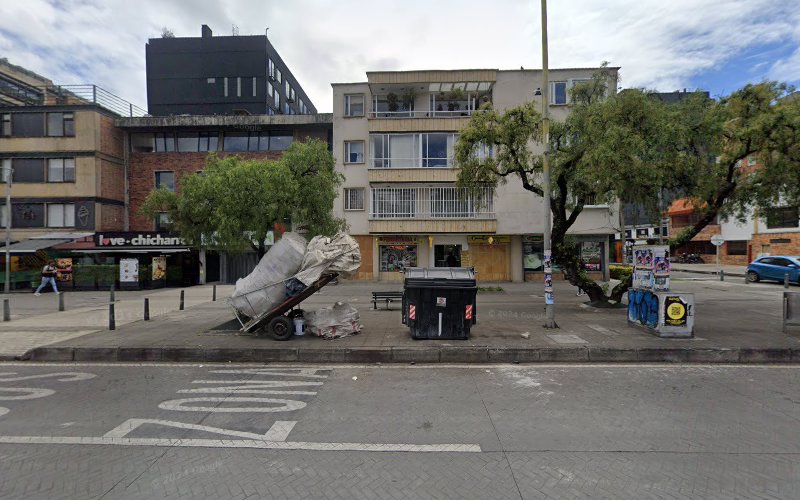 FERRETERÍA EL NOGAL - Ferretería en Bogotá