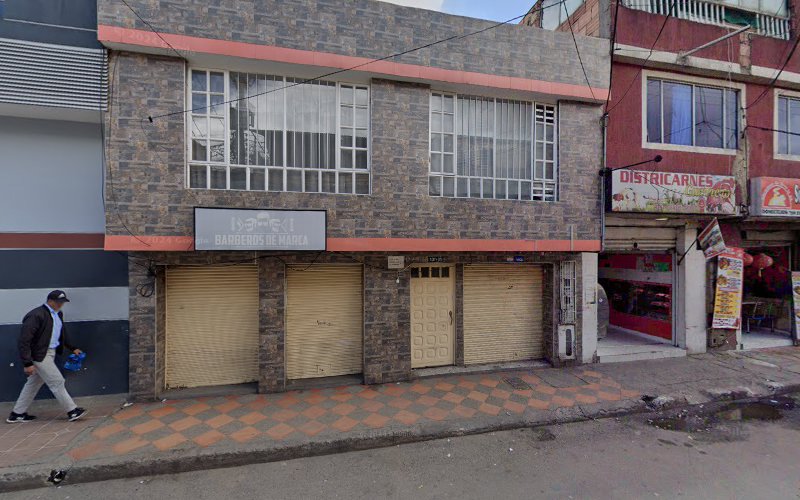 Ferreteria el PACHUNO - Ferretería en Bogotá