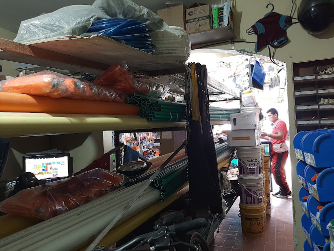 Ferretería El Palacio - Ferretería en Bogotá