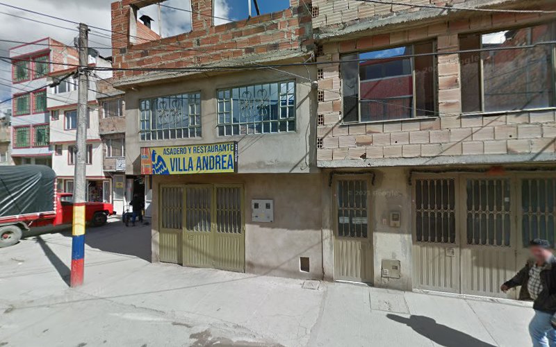 Ferreteria El Palustrẽ - Ferretería en Bogotá