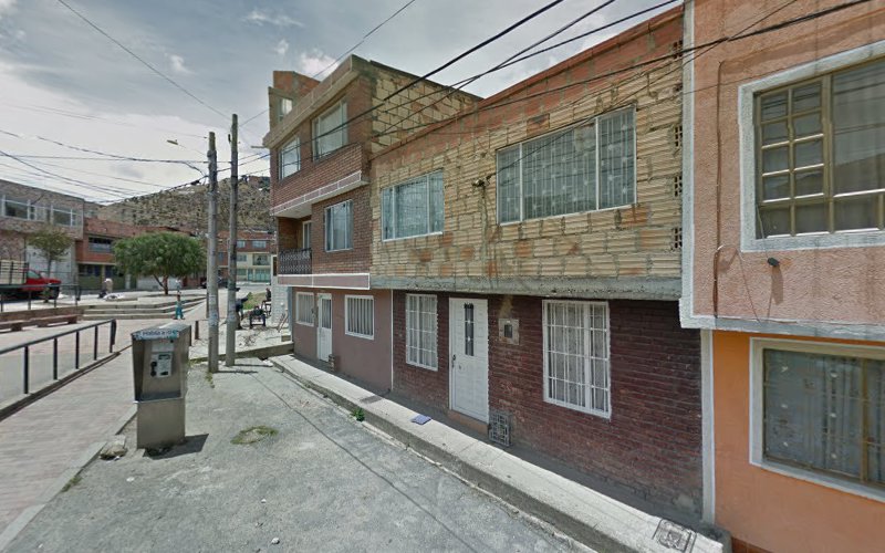 Ferreteria El Parque - Ferretería en Bogotá