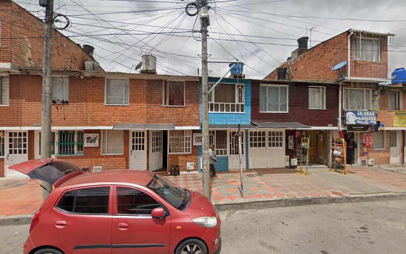 Ferreteria el poa - Ferretería en Bogotá