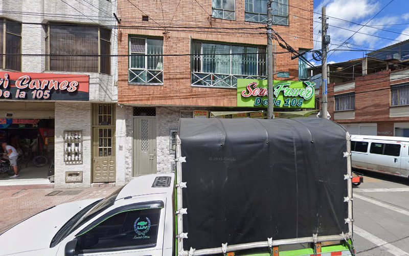 Ferretería El Poblado - Ferretería en Bogotá