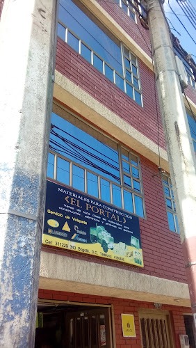 ferreteria el portal - Ferretería en Bogotá