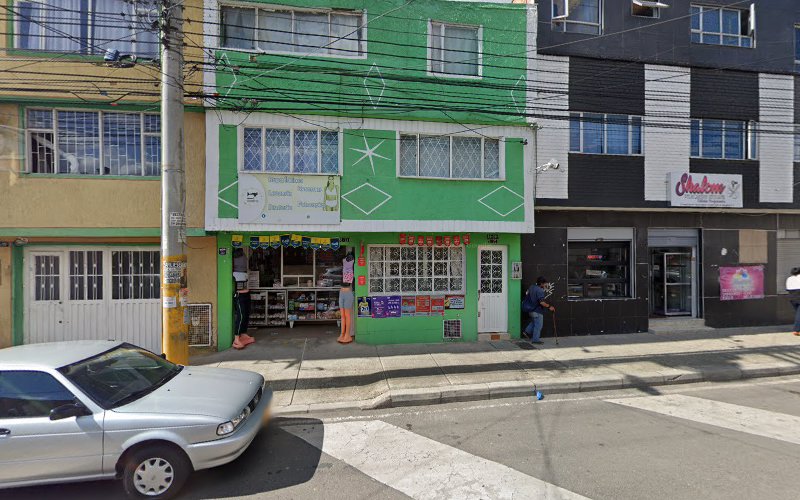 Ferreteria El Puente - Ferretería en Bogotá