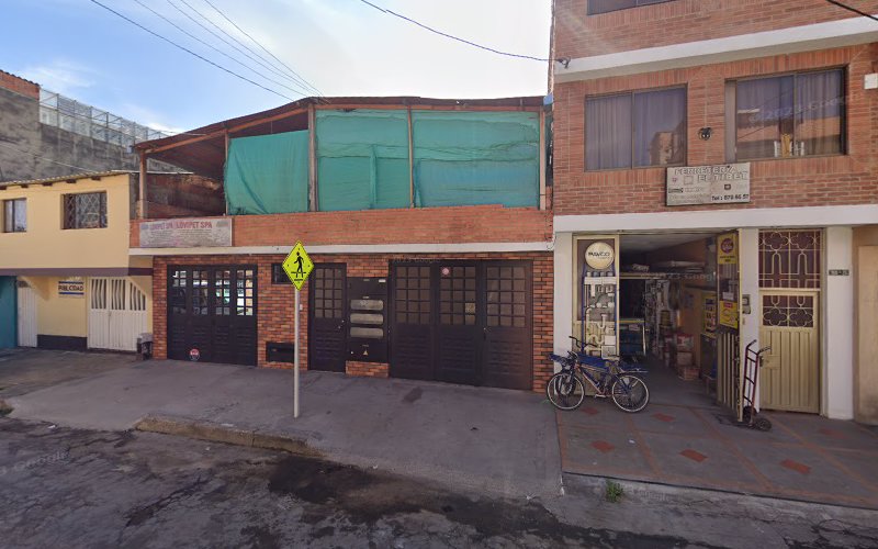 Ferretería El Tibet - Ferretería en Bogotá