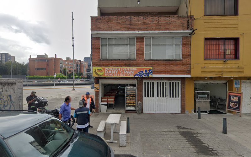 Ferreteria El Tornillo - Ferretería en Bogotá