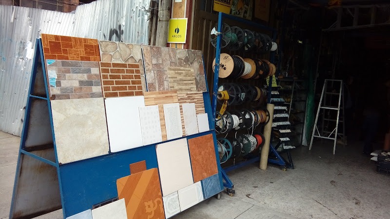 Ferretería El Triunfo - Tienda de artículos para el hogar en Bogotá