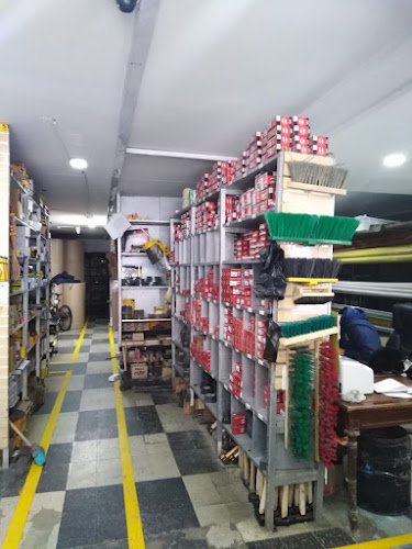 Ferretería El Triunfo - Proveedor de materiales de construcción en Bogotá